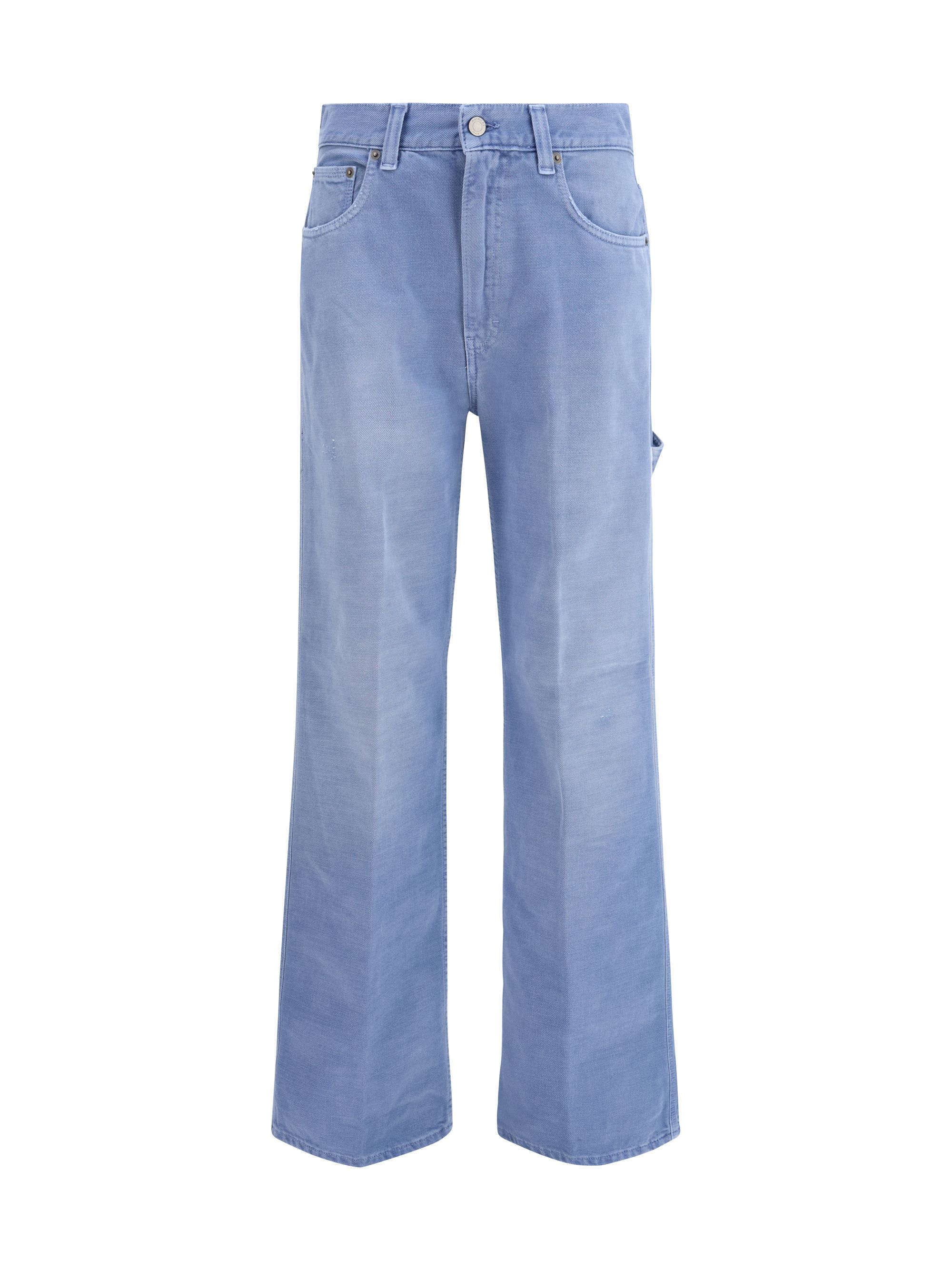 Haikure Winona Jeans Size 27" / US 4 / IT 40 - 1 Thumbnail