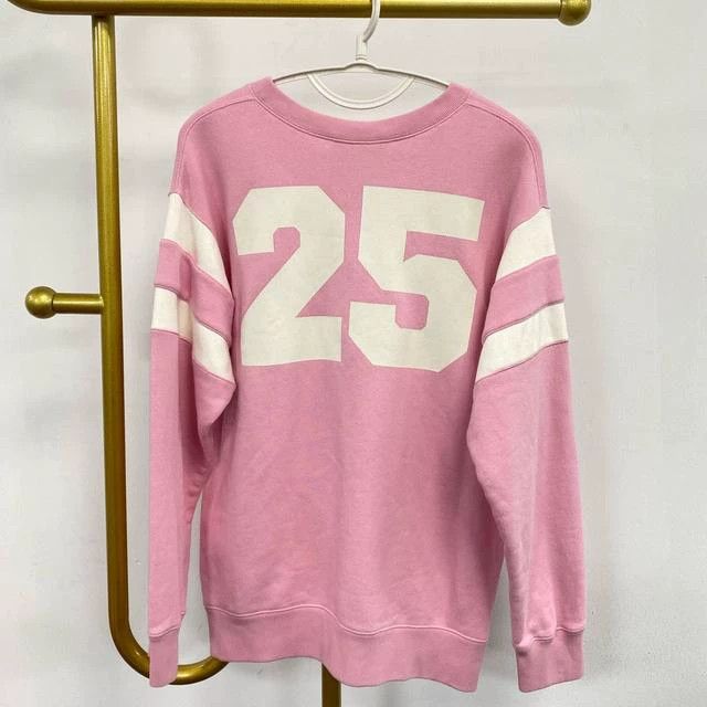 GucciPink logo sweatshirt 2503-Nextarrow