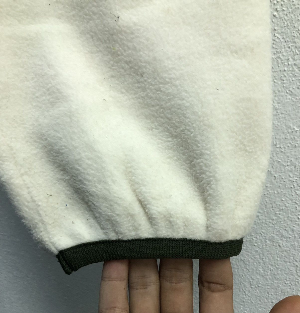 Uniqlo × White Mountaineering Vintage Uniqlo White Mountaineering Sweatshirts Size M / US 6-8 / IT 42-44 - 6 Thumbnail