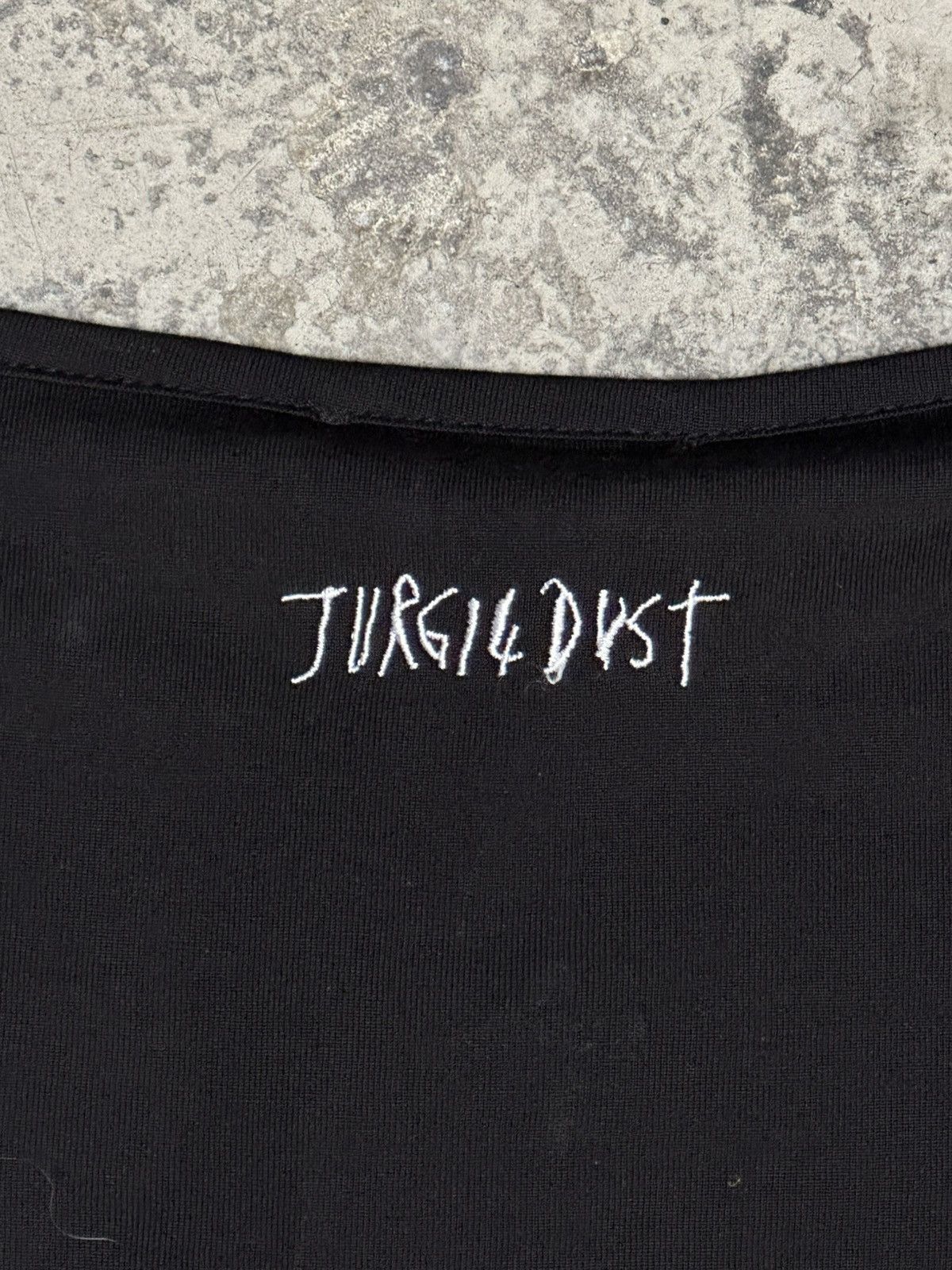 Jurgi Persoons Jurgi Persoons X DUST SS17 dress Size XS / US 0-2 / IT 36-38 - 9 Thumbnail