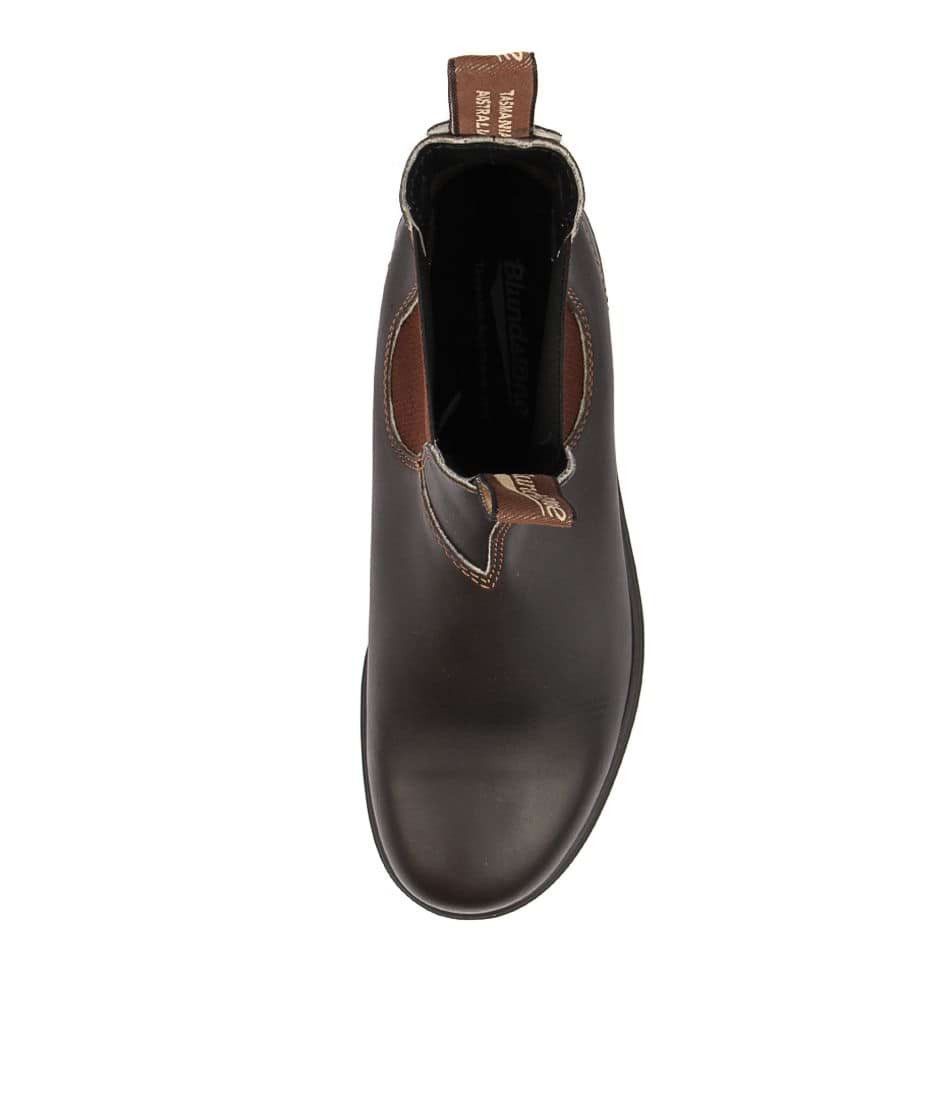 Blundstone Blundstone 500 Brown Chelsea Boots US 5 AU 4 EU 37 Size US 5 / EU 37 - 4 Thumbnail
