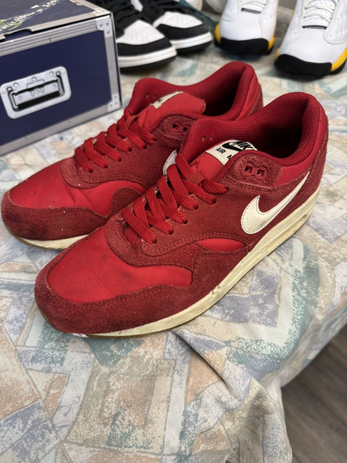 Nike Air max 90 Size US 8.5 / EU 41-42 - 1 Thumbnail