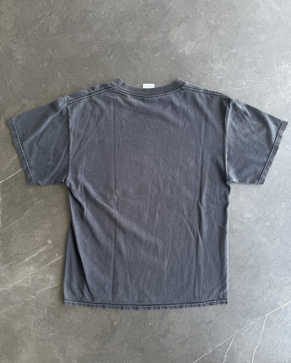 Vintage Vintage Mad Sin Tee Size US M / EU 48-50 / 2 - 4 Thumbnail