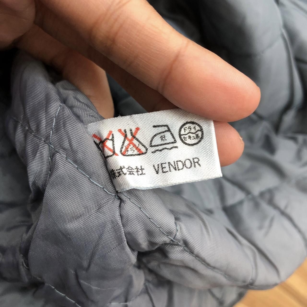 Other CAPRICORN CLUB Autumn Winter Collection Jacket Parka Size XL / US 12-14 / IT 48-50 - 6 Thumbnail