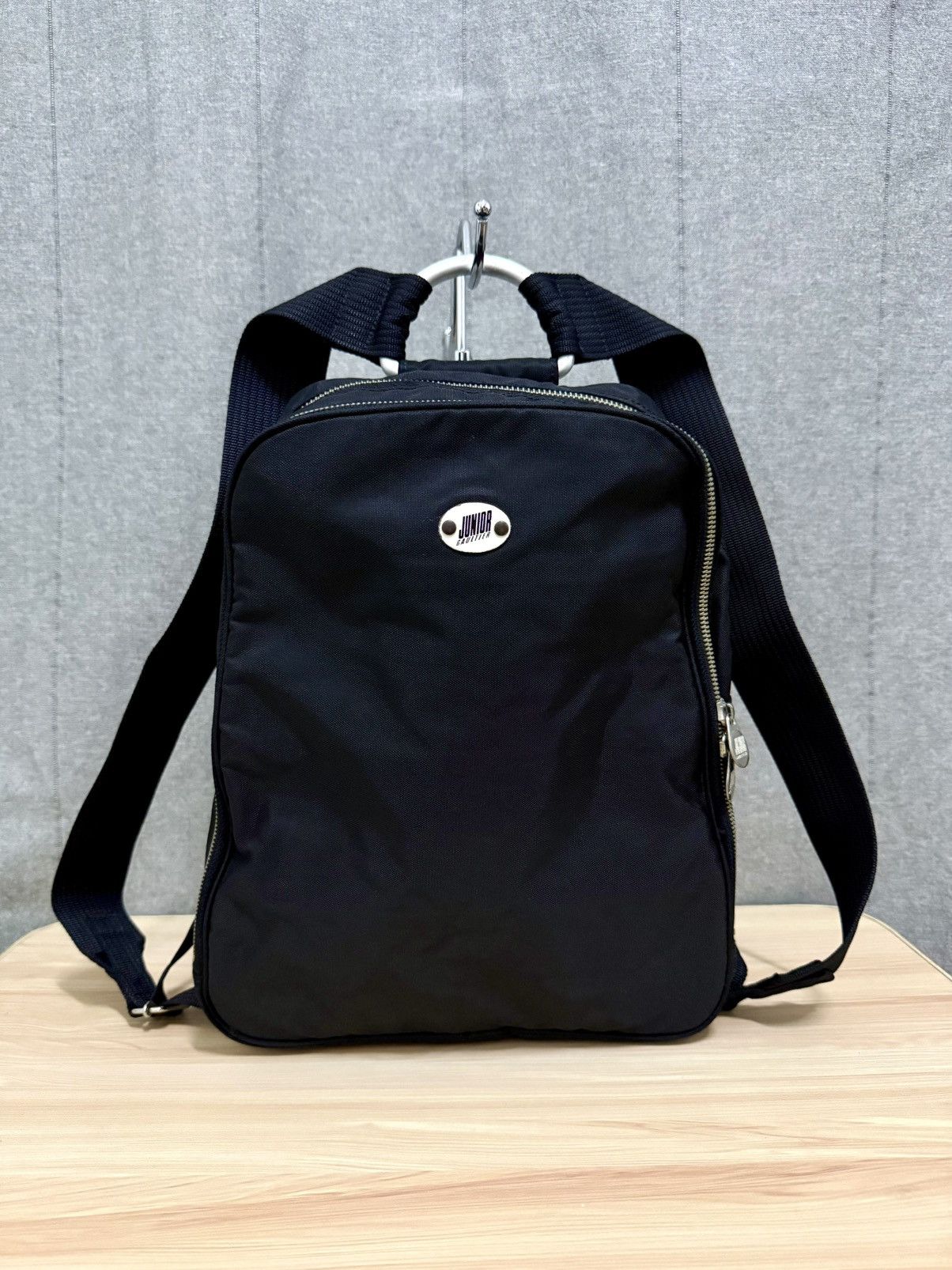 Jean Paul Gaultier Vintage Junior Gaultier bagpack Size ONE SIZE - 1 Thumbnail