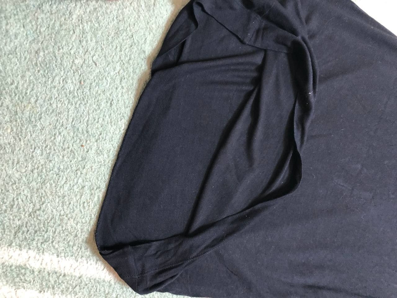 Miss Sixty Luxury Miss Sixty Streetwear Midi Dress Size M Size M / US 6-8 / IT 42-44 - 13 Thumbnail