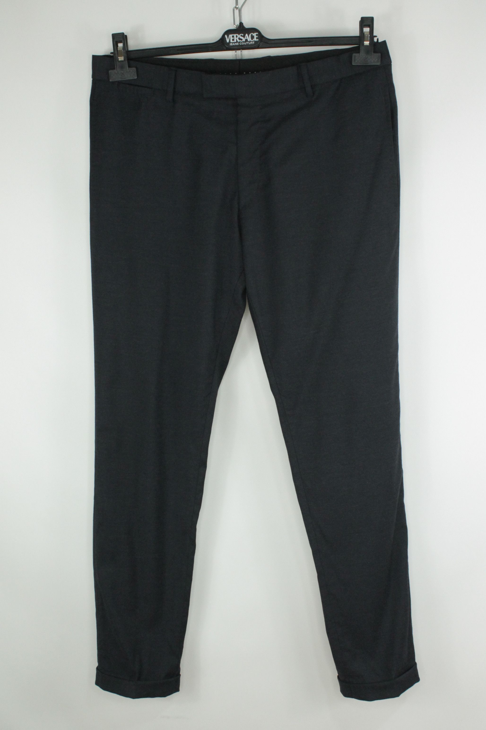 Strellson Strellson Mills-J Light Stretch Wool Blend Suit Men's Size 38R - 11 Thumbnail