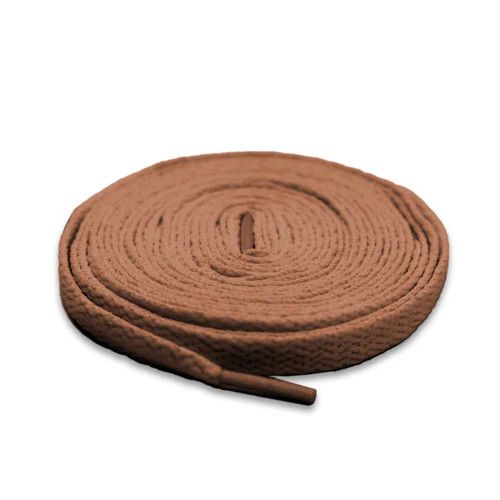 Other LACES BY FROM ANOTHER (FLAT STYLE/BROWN) Size ONE SIZE - 2 Thumbnail