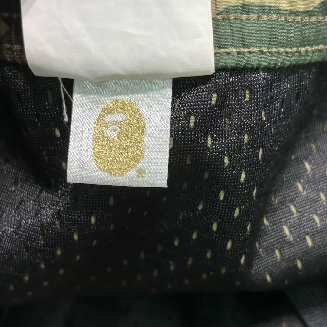 Bape BAPE CAMO SHORTS Size US 35 - 6 Thumbnail