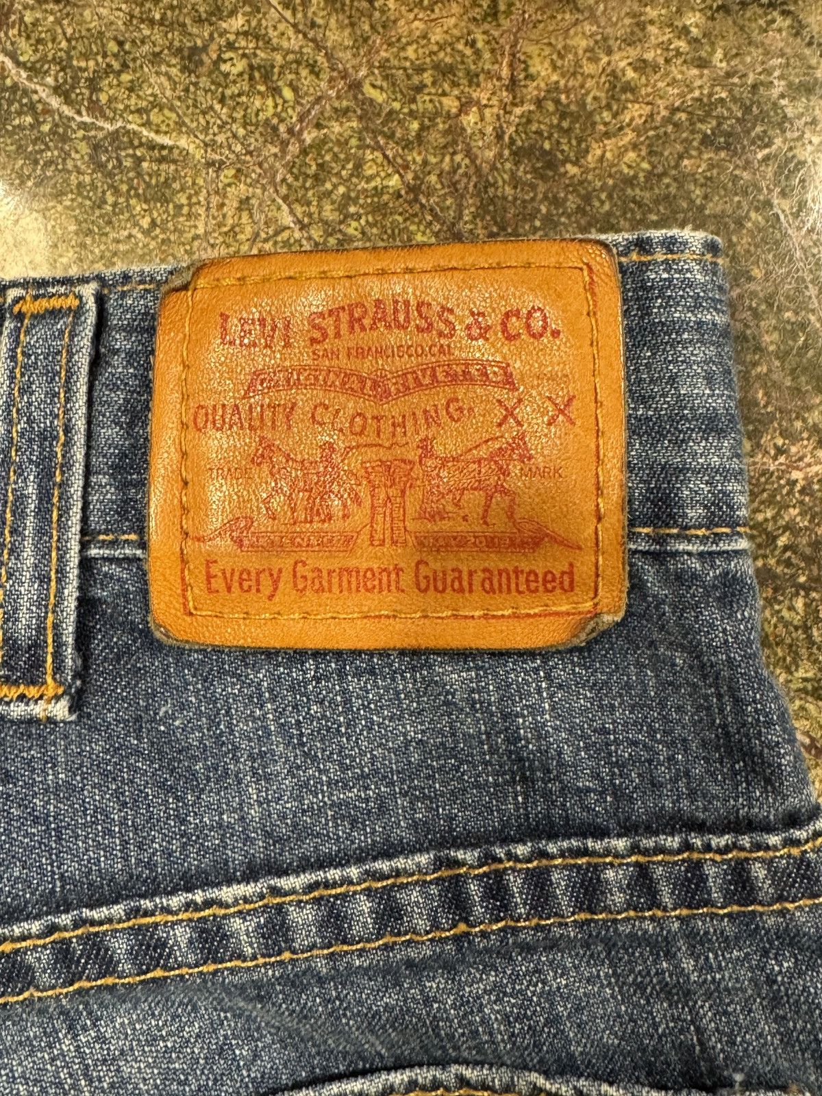 Levi's Vintage Clothing Vintage Bootcut Levi’s Size US 32 / EU 48 - 7 Thumbnail