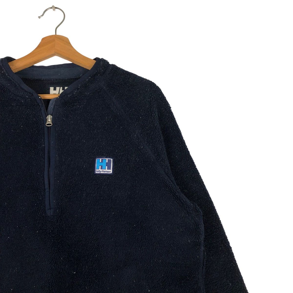 Helly Hansen 🔥90’s Vintage Long Sleeve Anorak Jacket Helly Hansen Size US XL / EU 56 / 4 - 6 Thumbnail