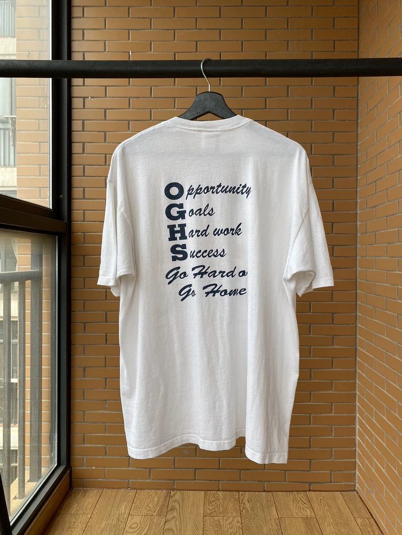 Vintage VintageTee 1995 Cartoon 2505-Nextarrow Size US XL / EU 56 / 4 - 2 Thumbnail