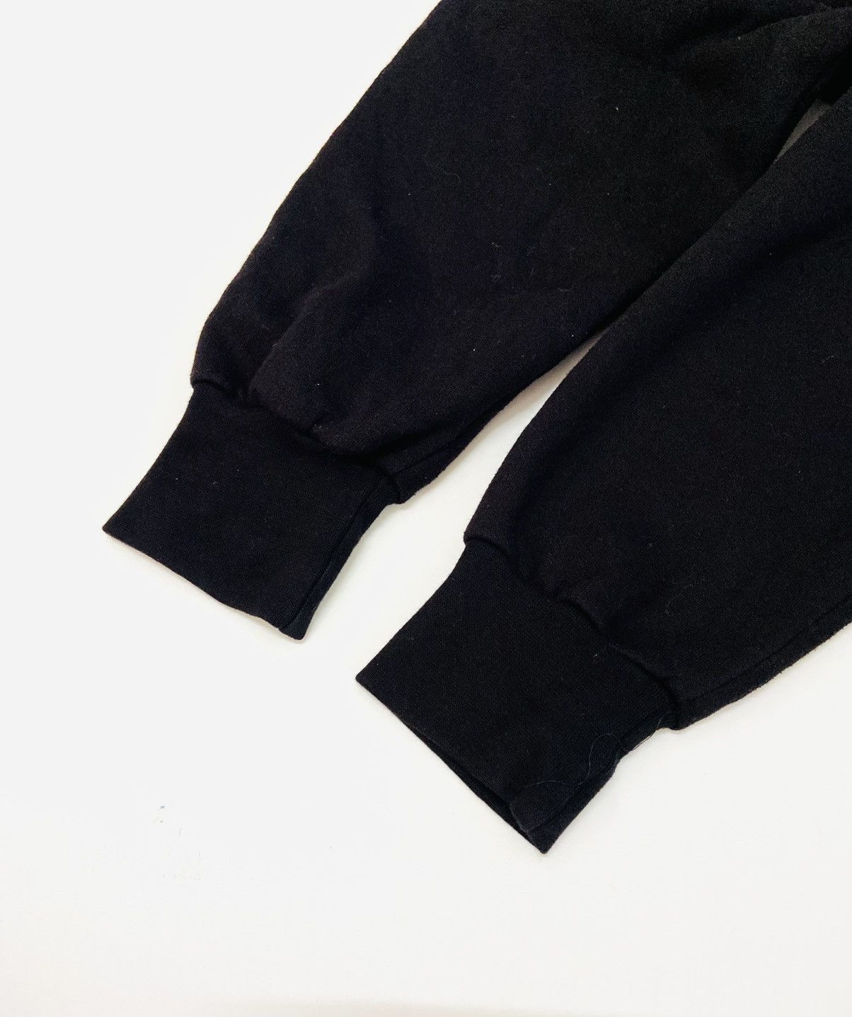 Monitaly VINTAGE MONITALY HOODIE Size L / US 10 / IT 46 - 12 Thumbnail