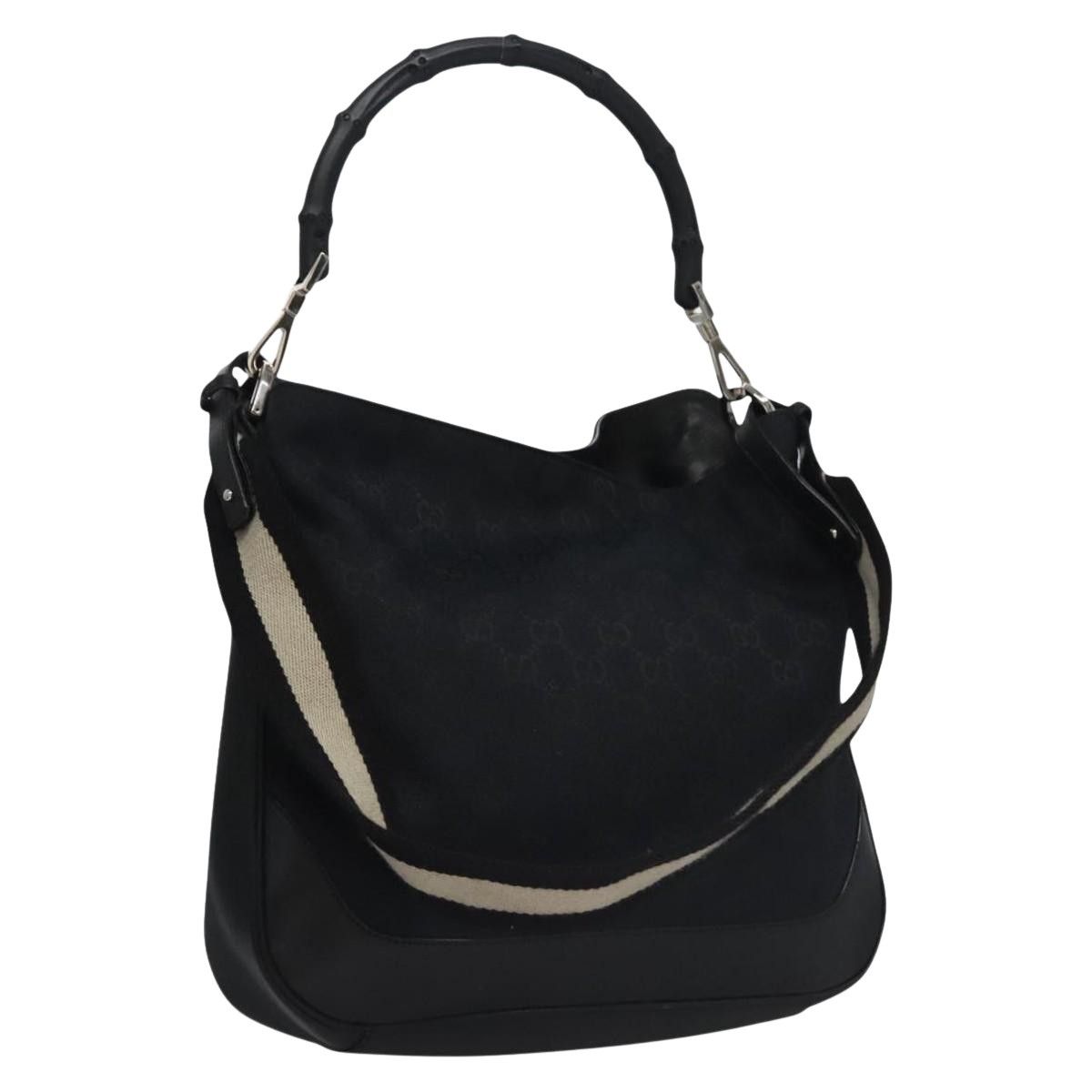 Gucci Bamboo tote