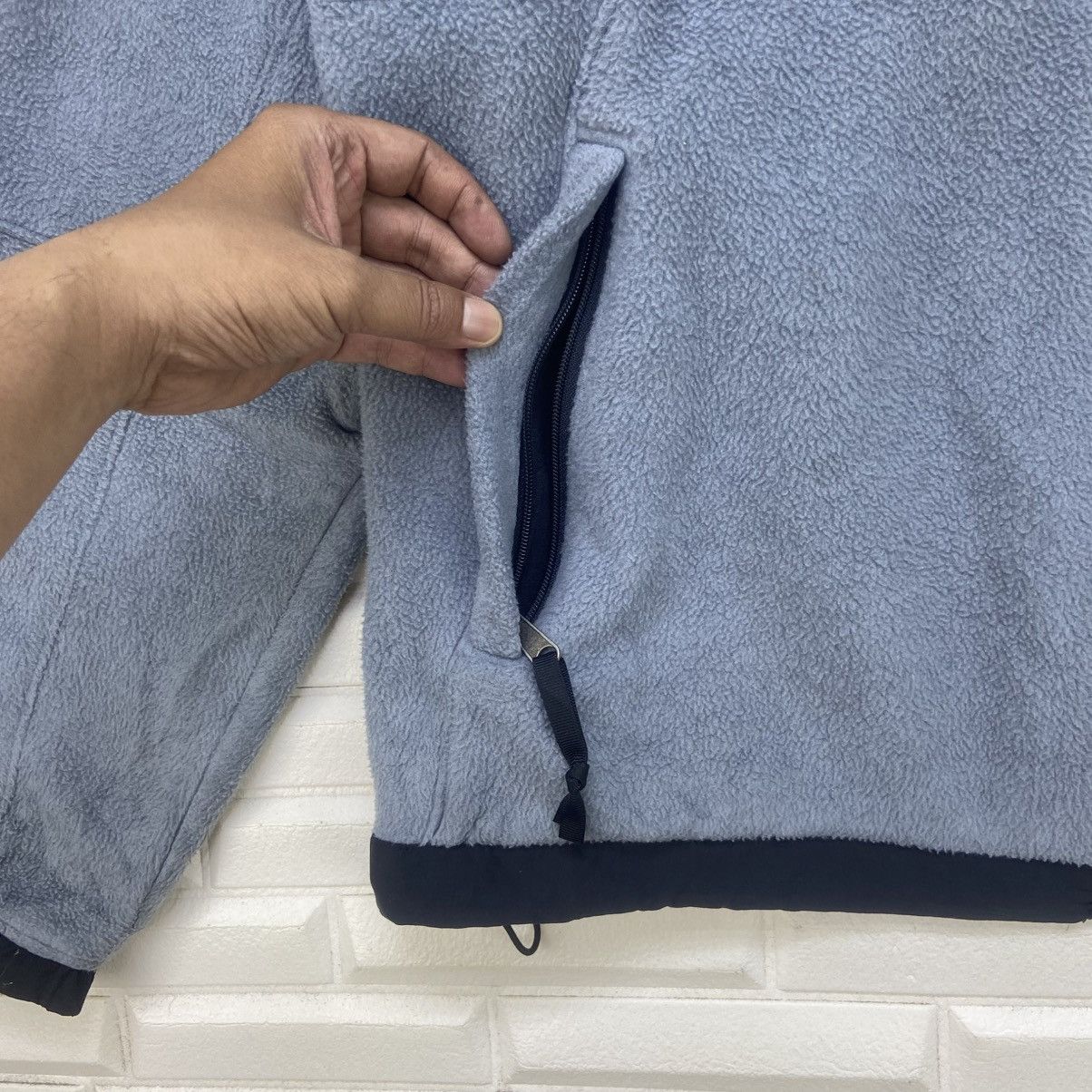 The North Face The North Face Fleece Jacket Size US L / EU 52-54 / 3 - 10 Thumbnail