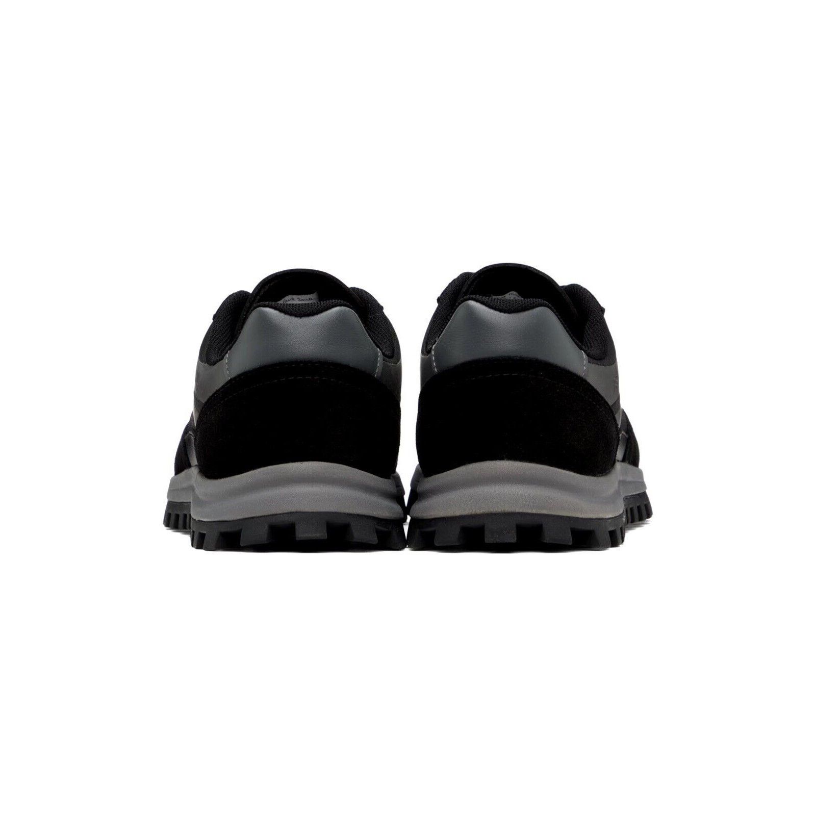 Paul Smith NWT $275 Paul Smith “Damon” Suede Sneakers Size US 12, UK 11 Size US 12 / EU 45 - 4 Thumbnail