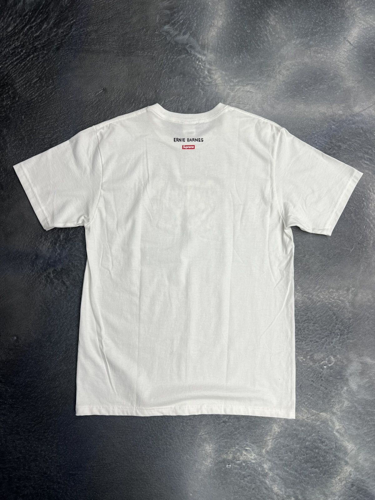 Supreme Supreme Ernie Barnes T-Shirt Size US M / EU 48-50 / 2 - 6 Thumbnail