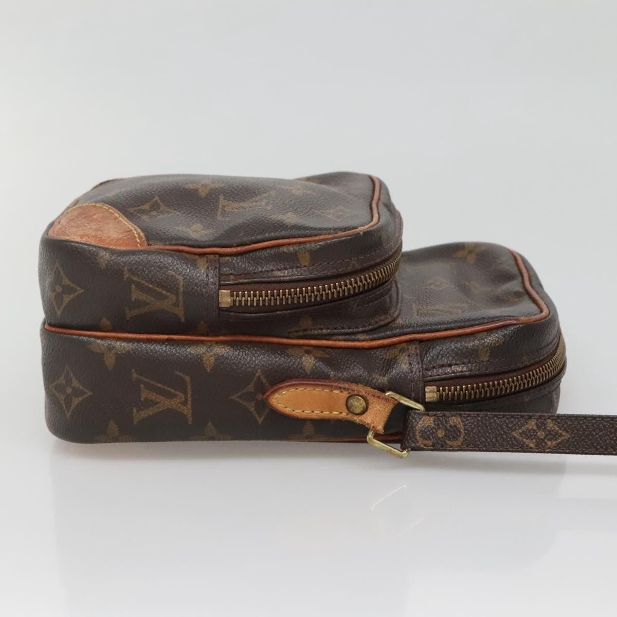 Louis Vuitton LOUIS VUITTON Monogram Amazon Shoulder Bag M45236 Size ONE SIZE - 4 Thumbnail