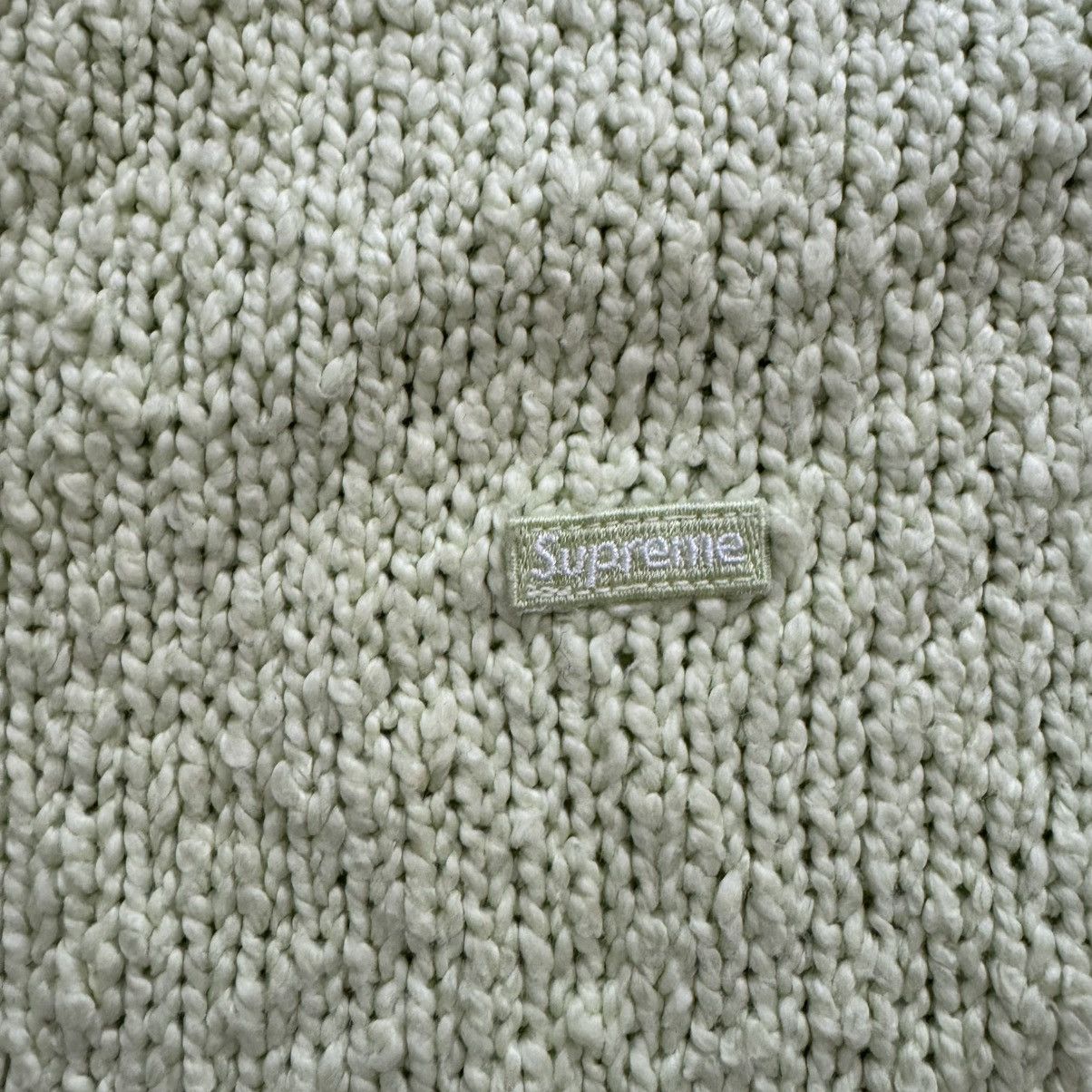Supreme Boucle Sweater Size US M / EU 48-50 / 2 - 3 Thumbnail