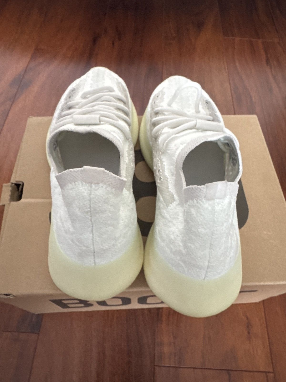 Yeezy adidas Yeezy Boost 380 Size US 10 / EU 43 - 2 Thumbnail