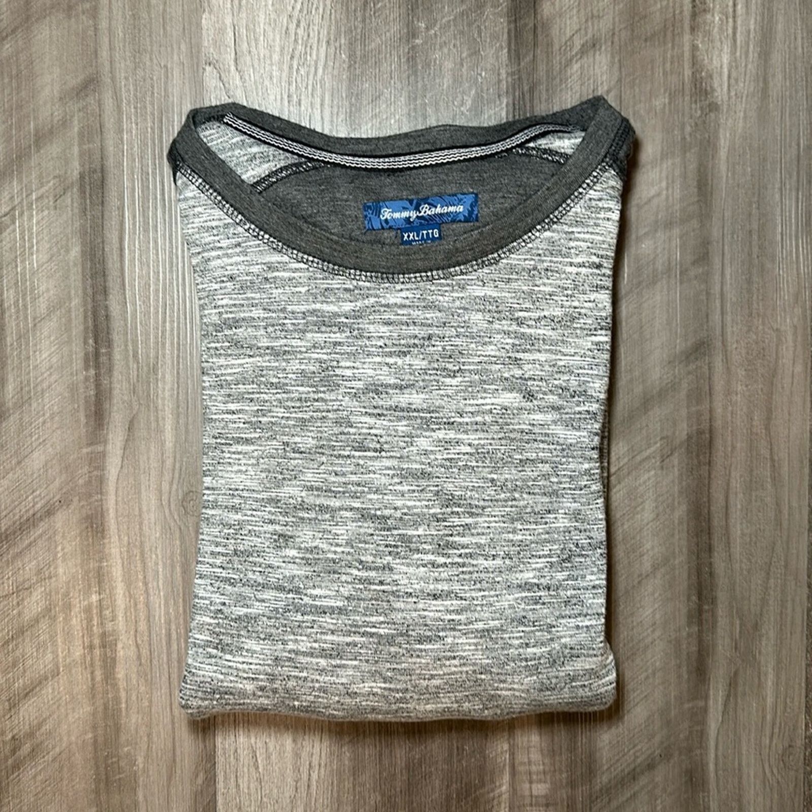 Tommy Bahama Tommy Bahama Rayon Blend Sweatshirt - 2XL Size US XXL / EU 58 / 5 - 1 Thumbnail