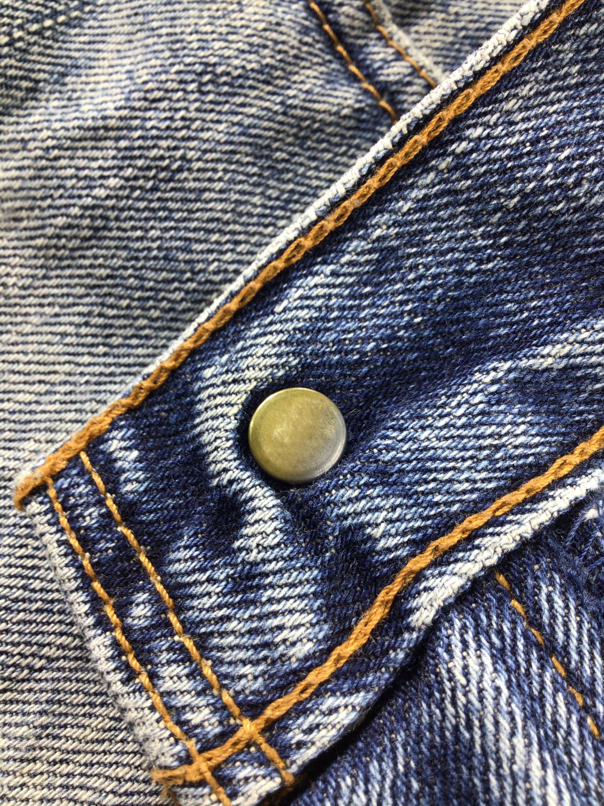 Levi's × Vintage Vintage Levis 503 Jeans-JM417 Size US 32 / EU 48 - 9 Thumbnail