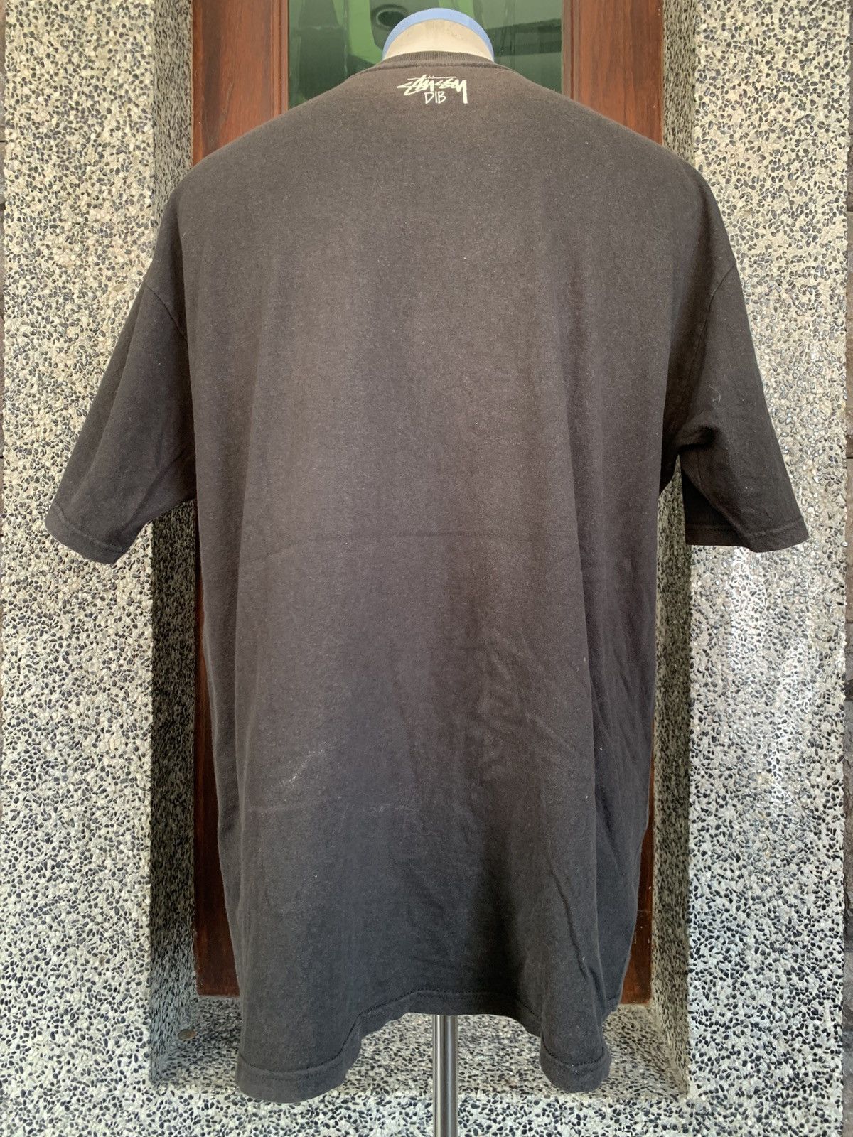 Stussy Vintage Stussy T shirt Size US L / EU 52-54 / 3 - 5 Thumbnail