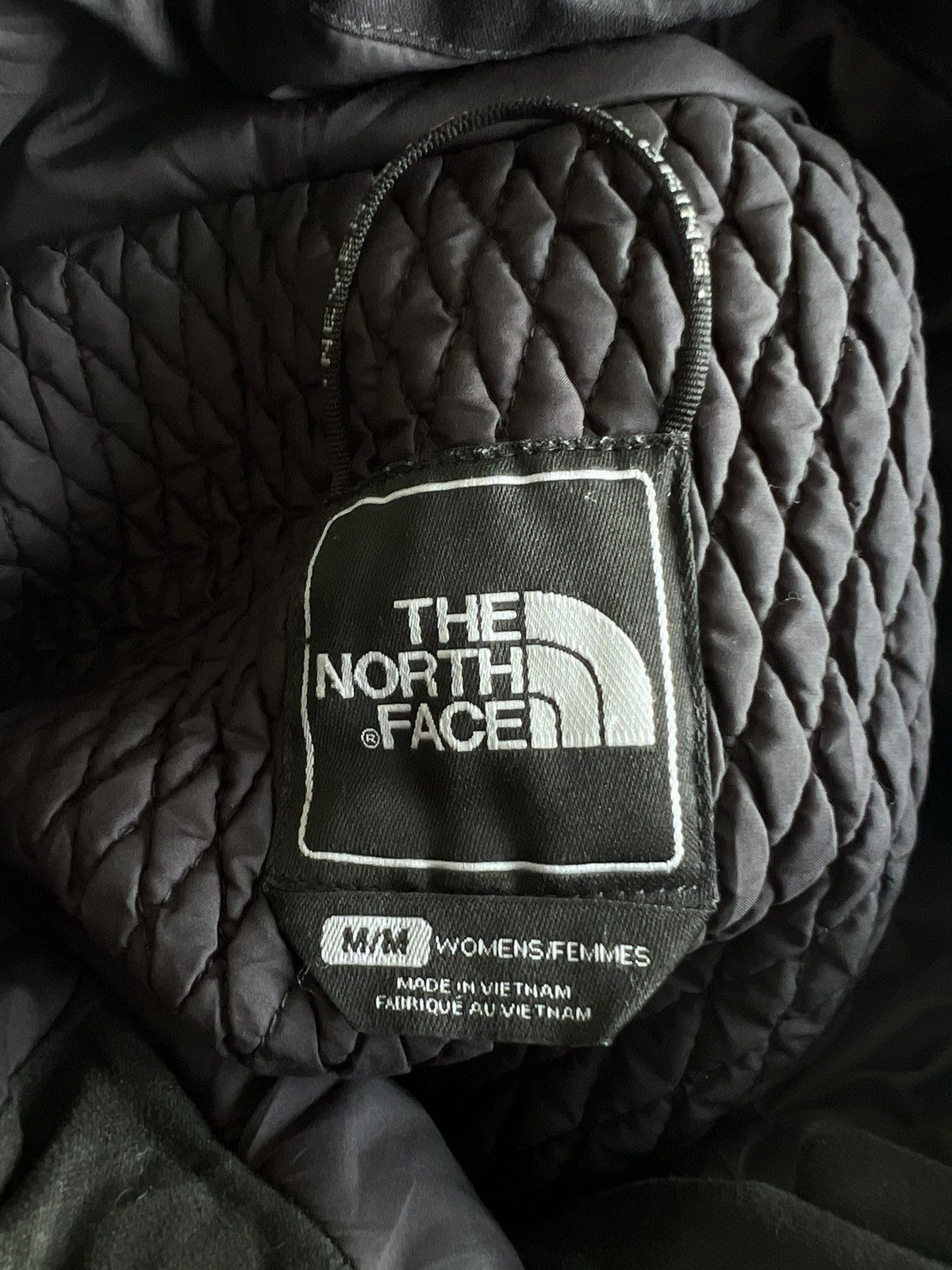 Polartec × The North Face Y2K The North Face Hyvent Gorp Core Mountain Parka Jacket Size US M / EU 48-50 / 2 - 7 Thumbnail