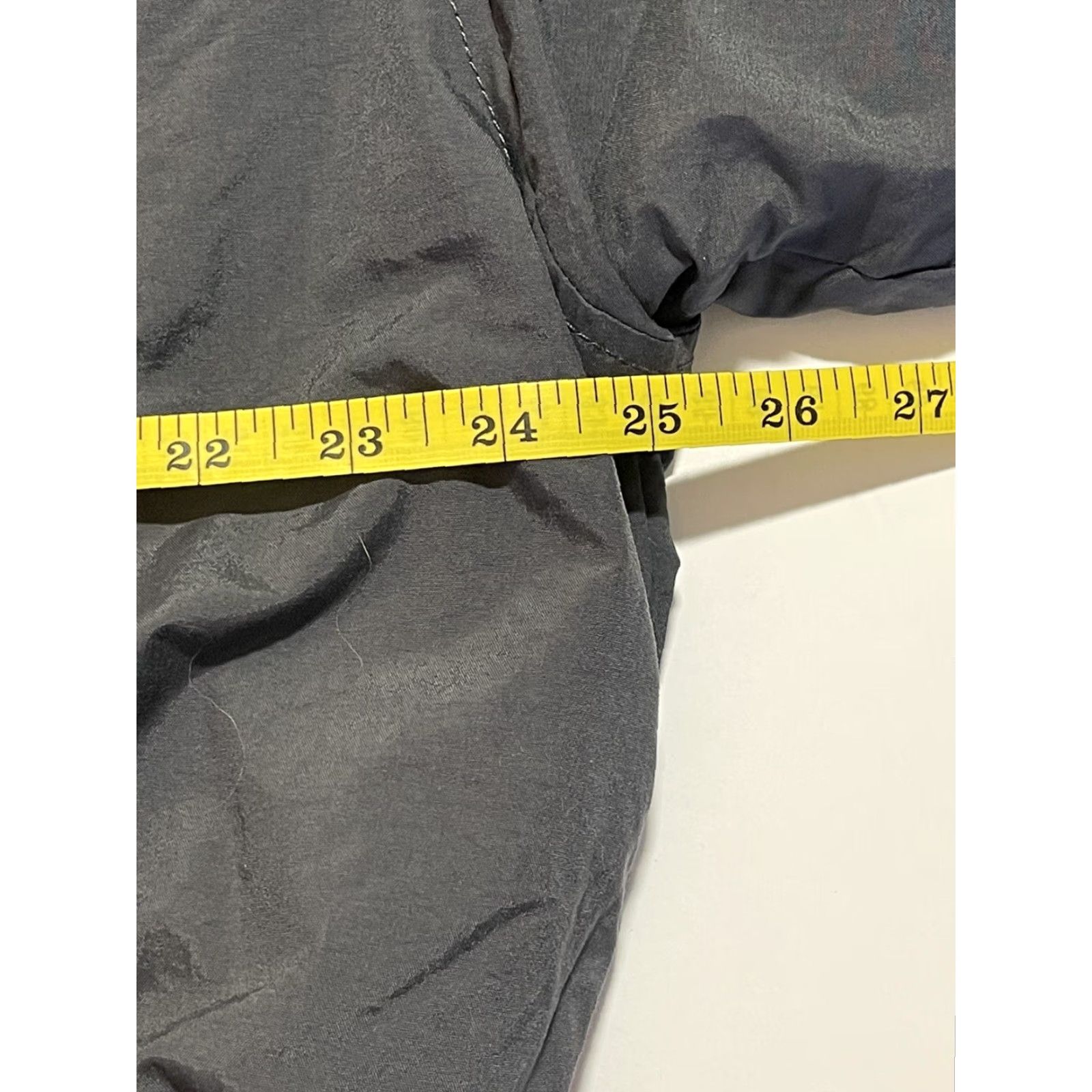 Vintage VINTAGE Columbia Women’s XL Fleece Parka Jacket - Water Resistant Snowsport Outdoor 90s Women’s Parka Jacket MSR Size XL / US 12-14 / IT 48-50 - 7 Thumbnail