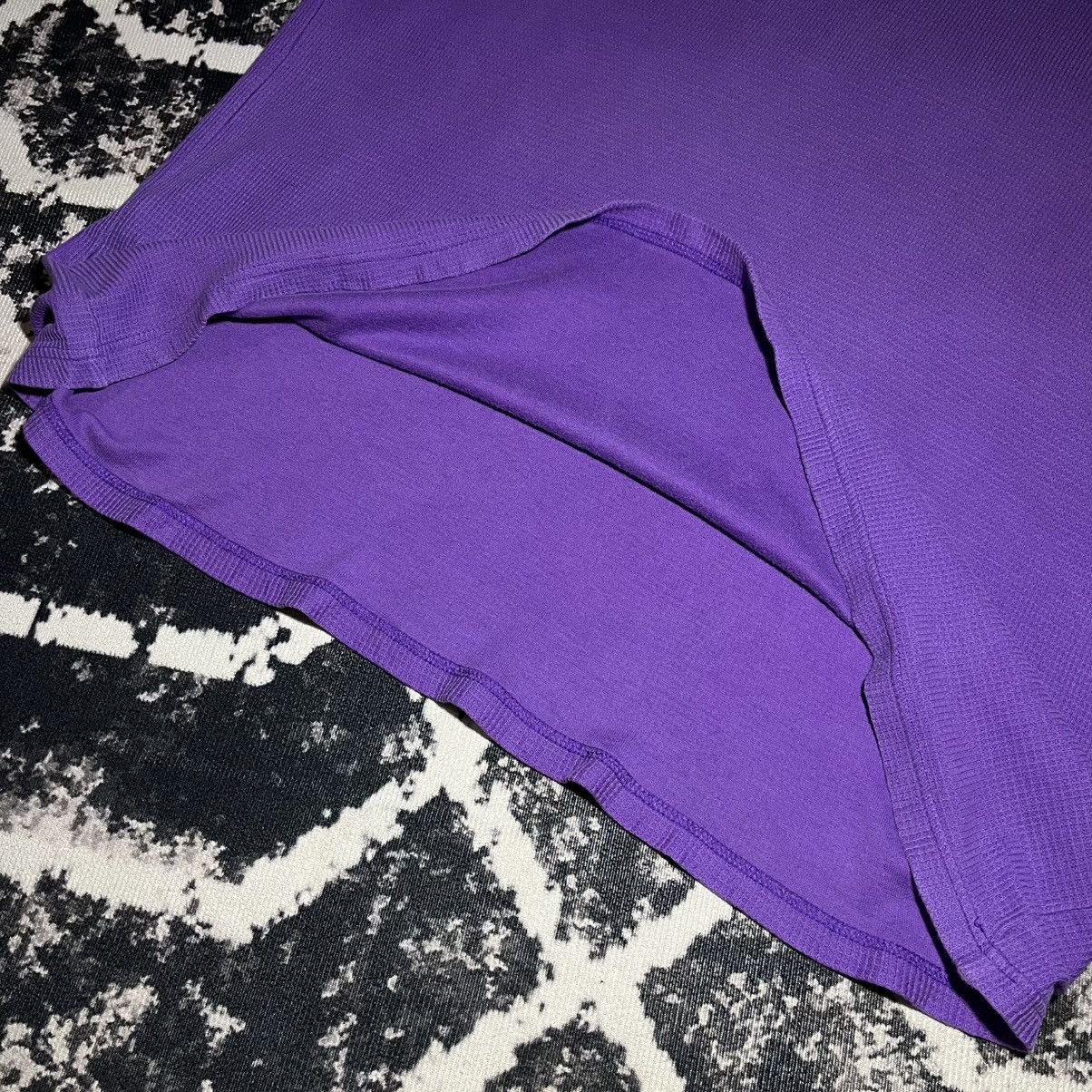 Supreme a34 Supreme waffle thermal Size US L / EU 52-54 / 3 - 4 Thumbnail