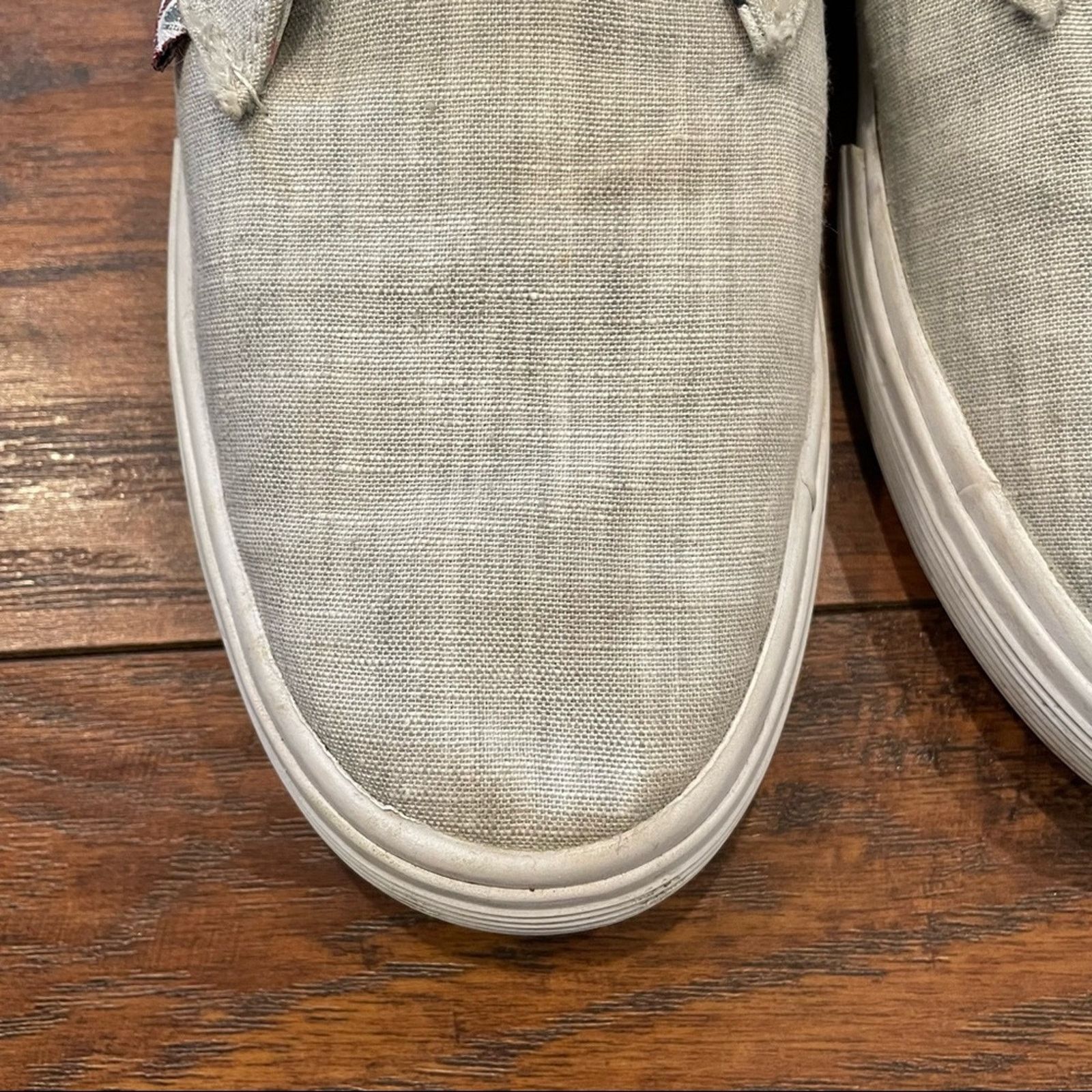Ben Sherman Ben Sherman Chukka / High Top Sneaker 8 Size US 8 / EU 41 - 9 Thumbnail