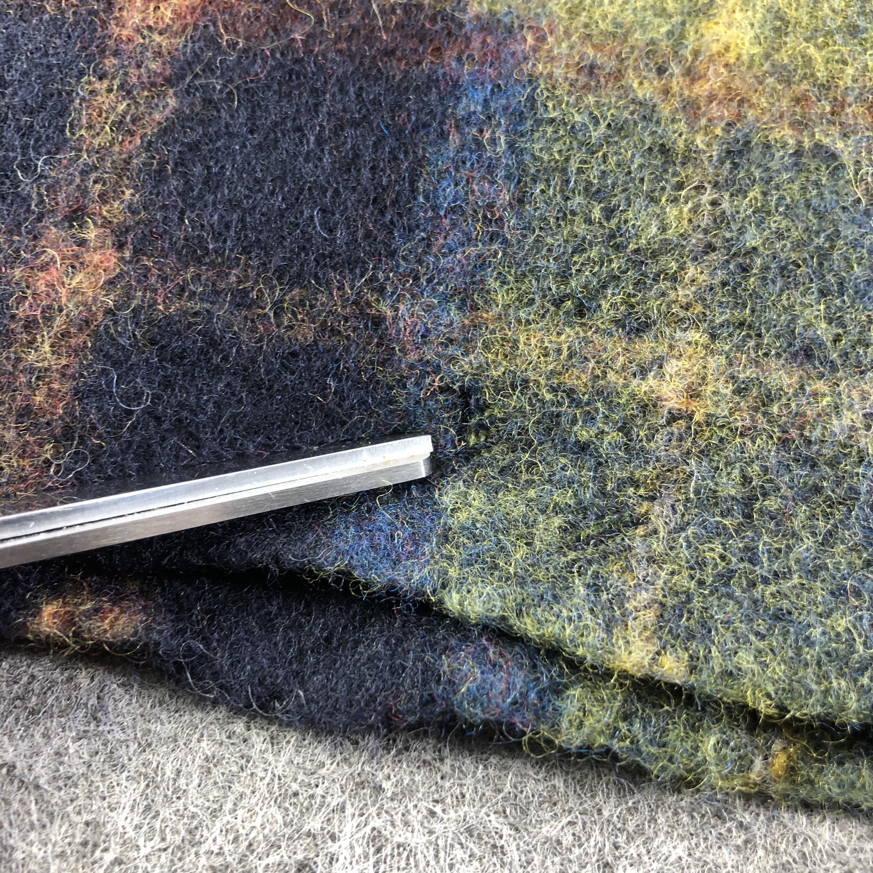 McGregor Mc Gregor Tartan Wool Scarf Muffler V1367 Size ONE SIZE - 6 Thumbnail
