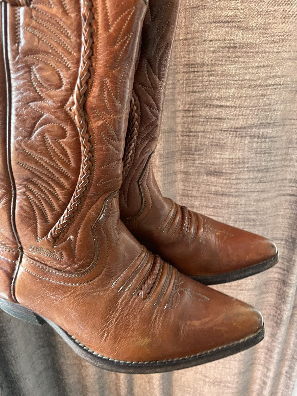 Sancho Boots Sancho cowboy boots Size US 6.5 / IT 36.5 - 8 Thumbnail