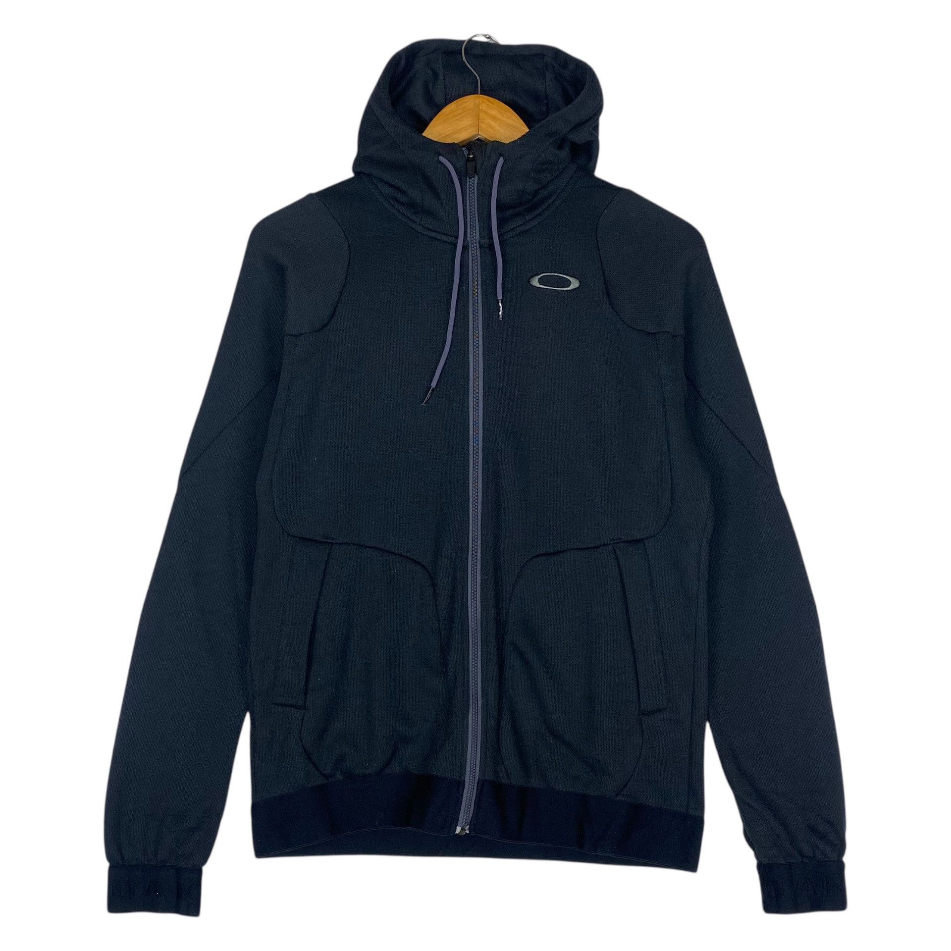 Oakley 💥OAKLEY TECTICAL SPORT HOODIE SWEATER Size US M / EU 48-50 / 2 - 1 Thumbnail