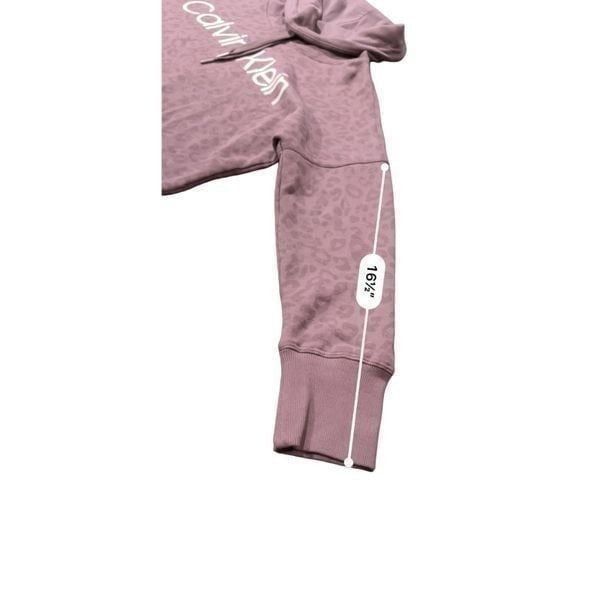 Calvin Klein Calvin Klein sweatshirt size M Size M / US 6-8 / IT 42-44 - 4 Thumbnail