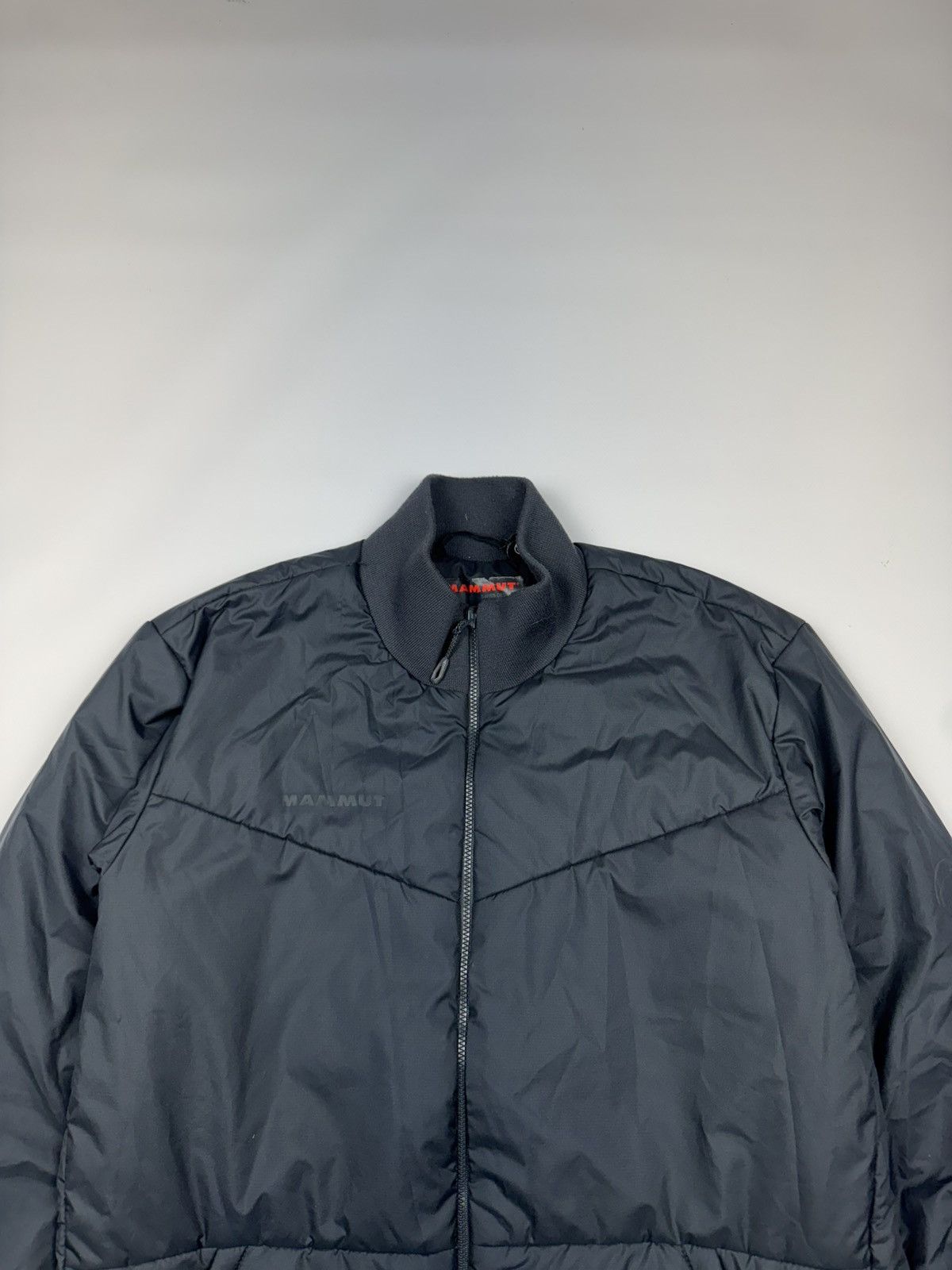 Mammut Mammut Purtex Quantum Men's Down Bomber Size US S / EU 44-46 / 1 - 2 Thumbnail