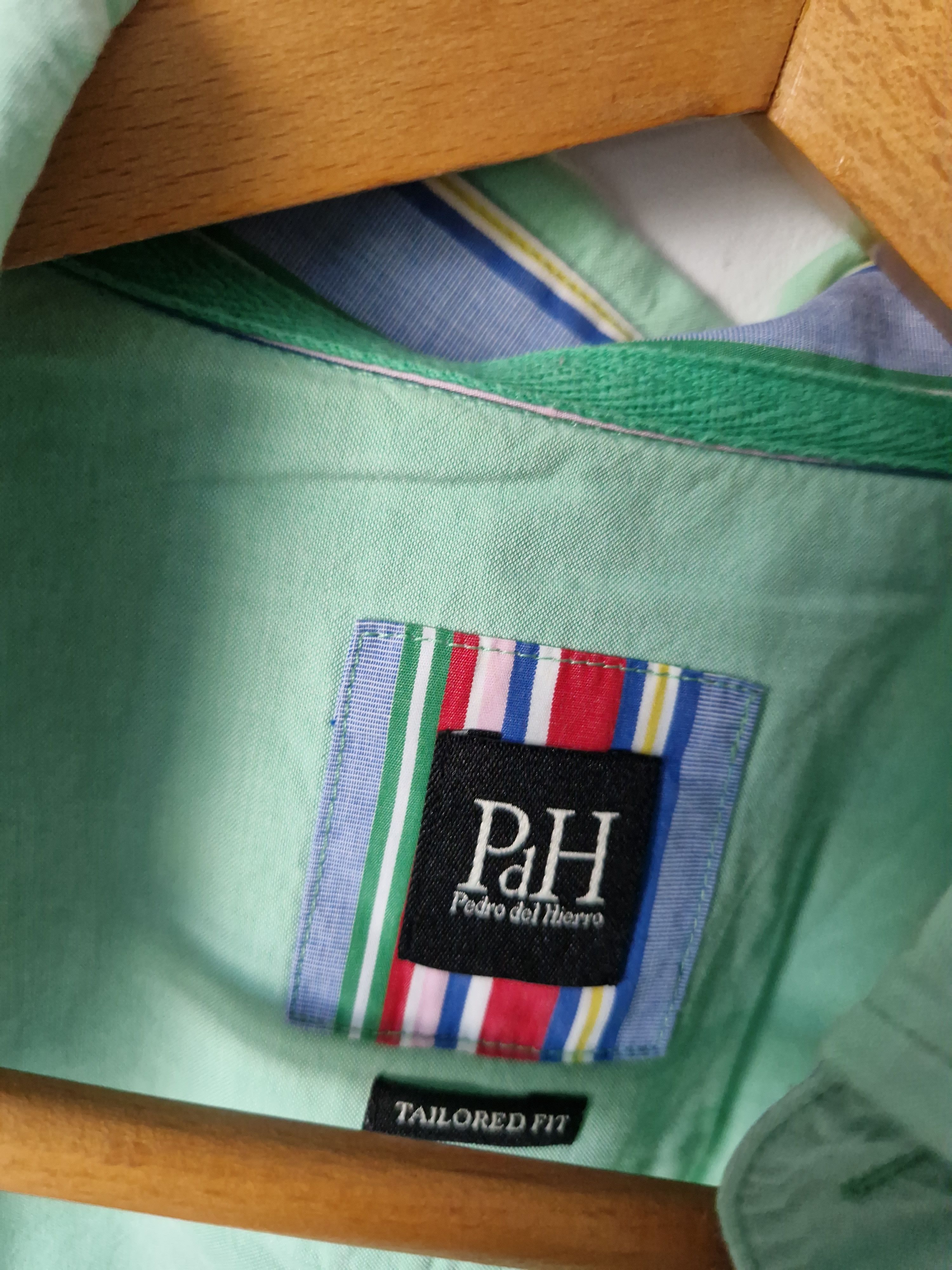 Vintage Pedro del hierro Size US M / EU 48-50 / 2 - 2 Thumbnail
