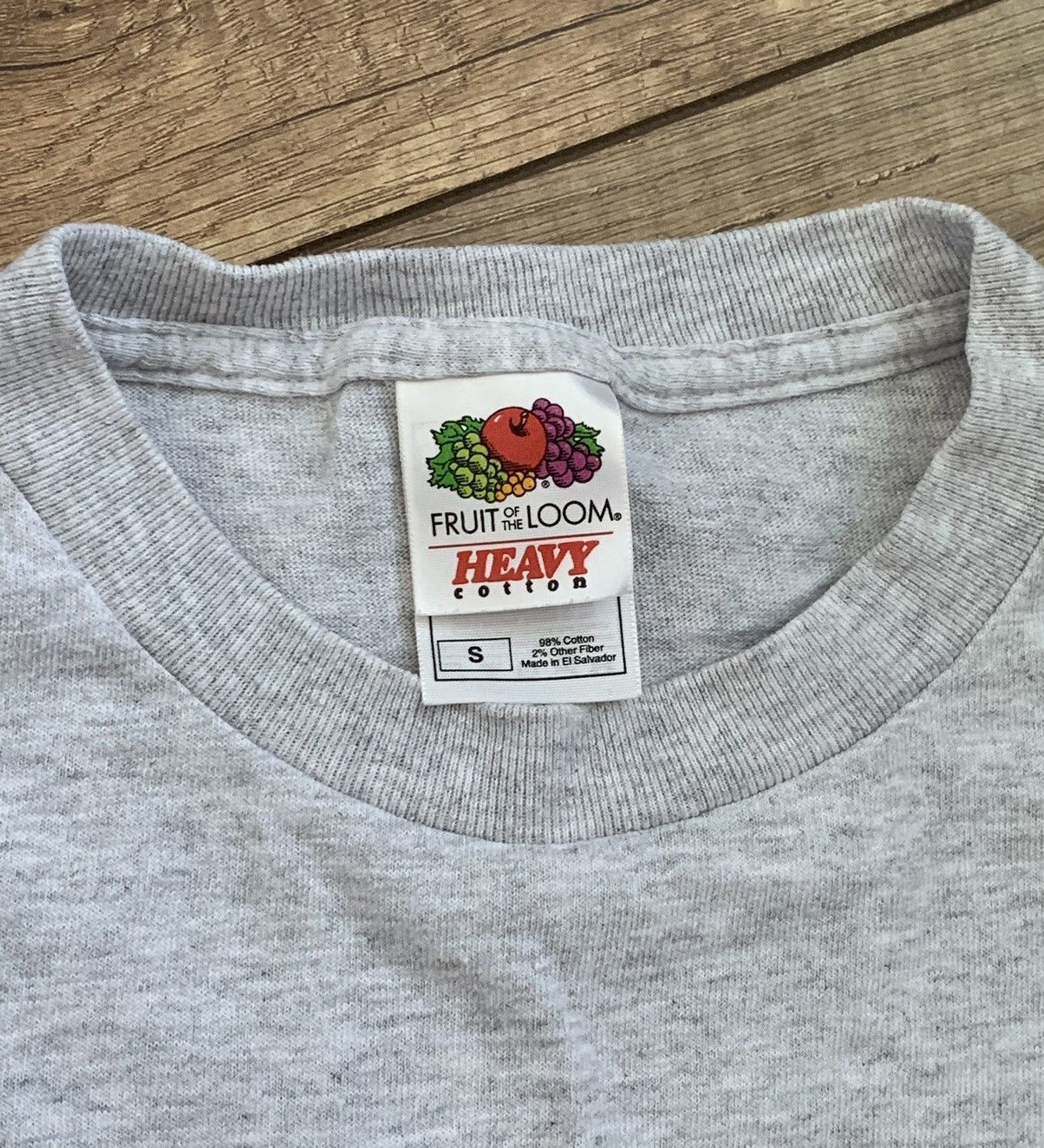 Band Tees Y2K FOTL Vintage Beatles T Shirt 2000s Rock Band Size US S / EU 44-46 / 1 - 4 Thumbnail