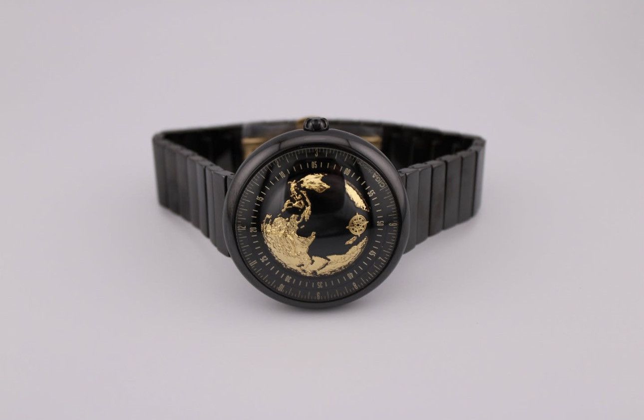 Other CIGA Design Gilded Age Size ONE SIZE - 3 Thumbnail