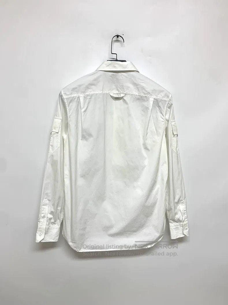 Louis Vuitton Louis Vuitton 23 New Peace Dove Shirt Size US XS / EU 42 / 0 - 2 Thumbnail