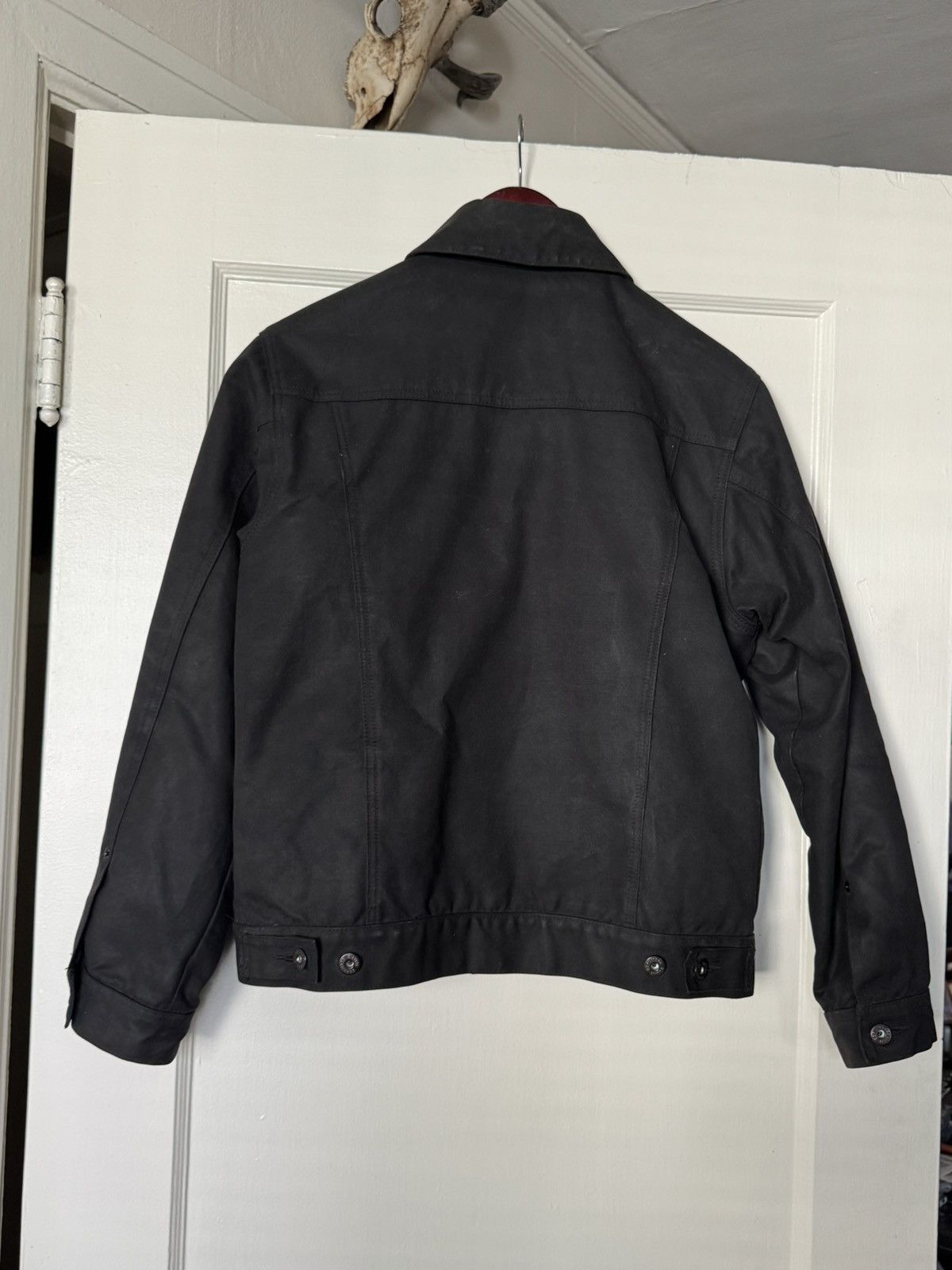 Filson Filson Short Cruiser Size US S / EU 44-46 / 1 - 2 Thumbnail