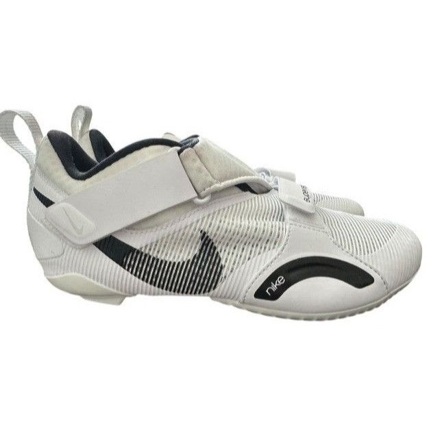 Nike Nike SuperRep Cycle Cycling Shoe CJ0775-100 Women's 8 New wi Size US 8 / IT 38 - 1 Thumbnail