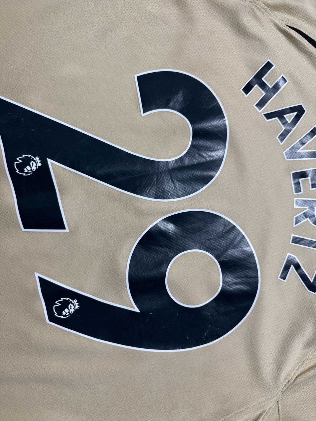 Nike Nike FC Chelsea #29 Havertz 2022/2023 Soccer Jersey Size US XL / EU 56 / 4 - 13 Thumbnail