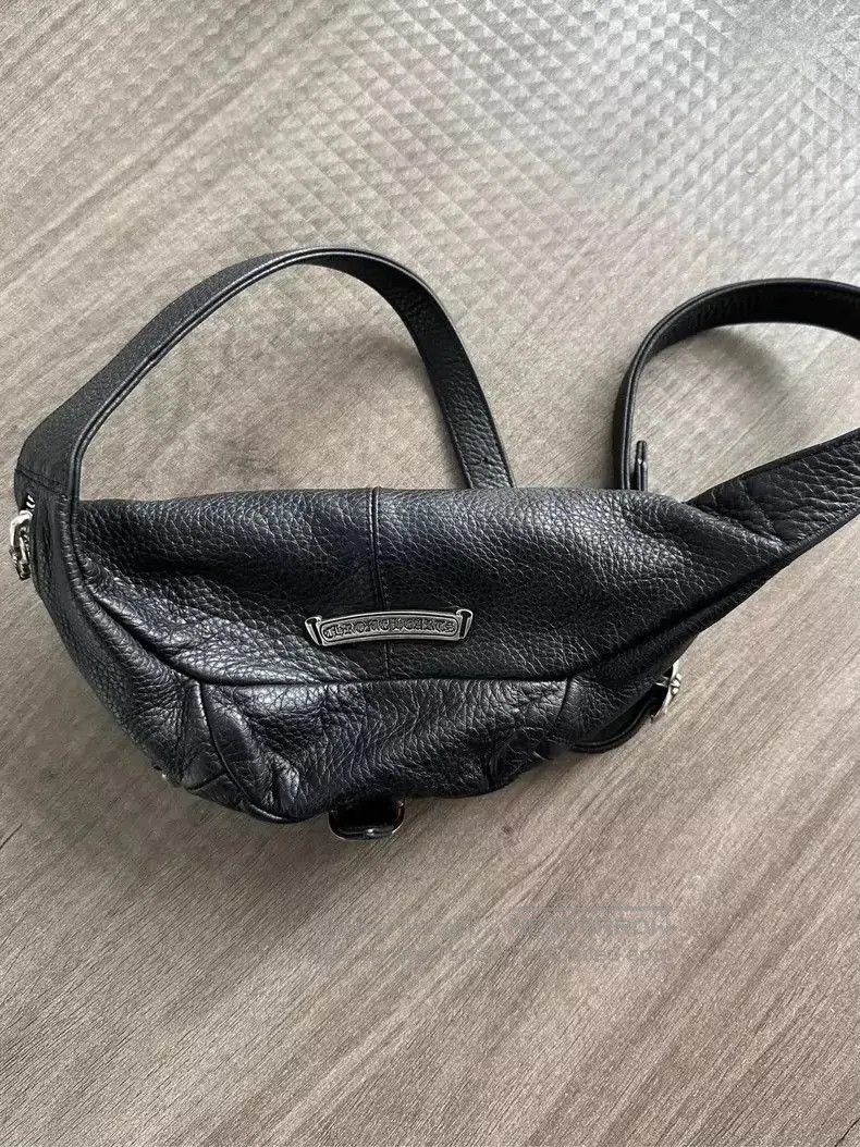 Chrome Hearts Chrome Hearts Snatpack Mini Bag. Size ONE SIZE - 2 Thumbnail