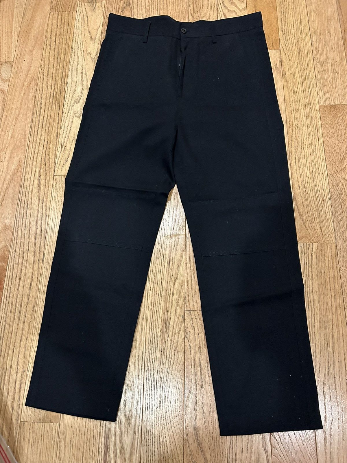 Designer 13 Bonaparte Double Knee Size US 34 / EU 50 - 1 Thumbnail