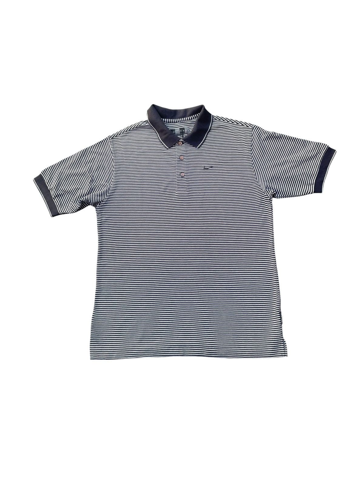 Nike Vintage Nike Golf Size US M / EU 48-50 / 2 - 1 Thumbnail