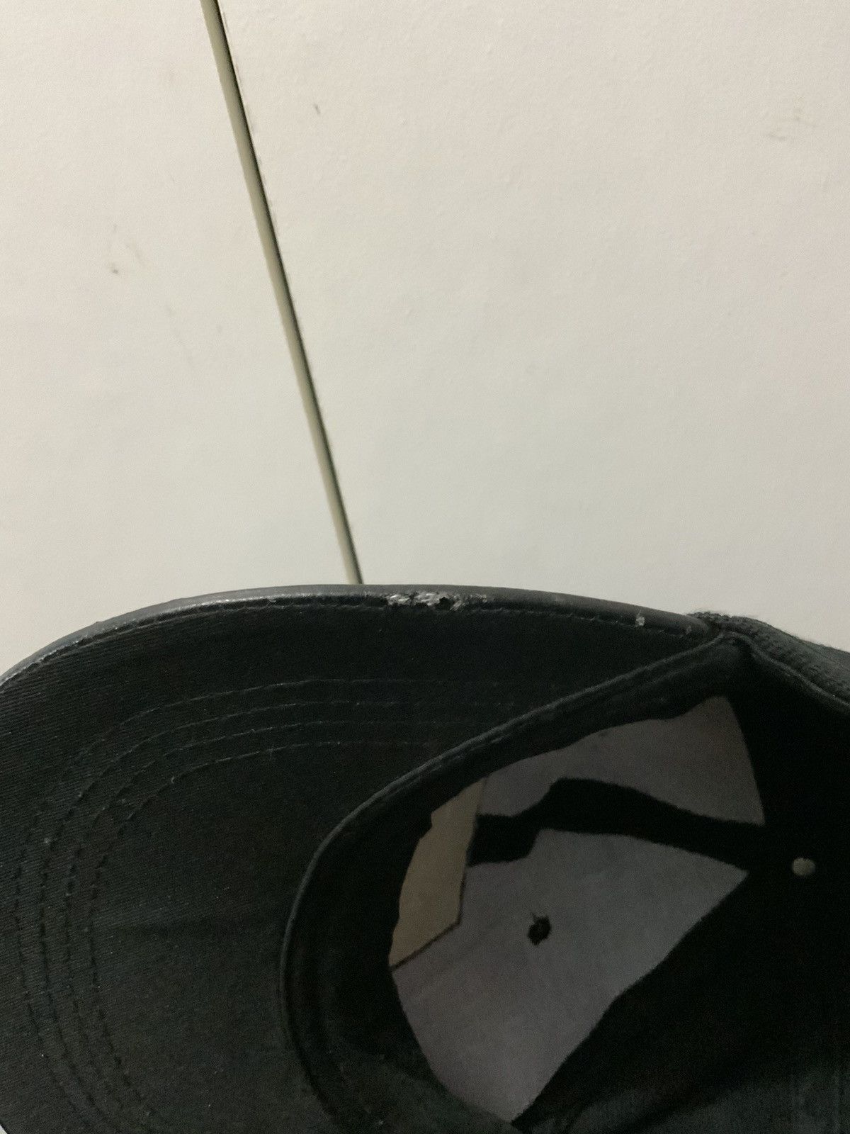 Japanese Brand Athletica Archive Pacthes Hat Size ONE SIZE - 9 Thumbnail