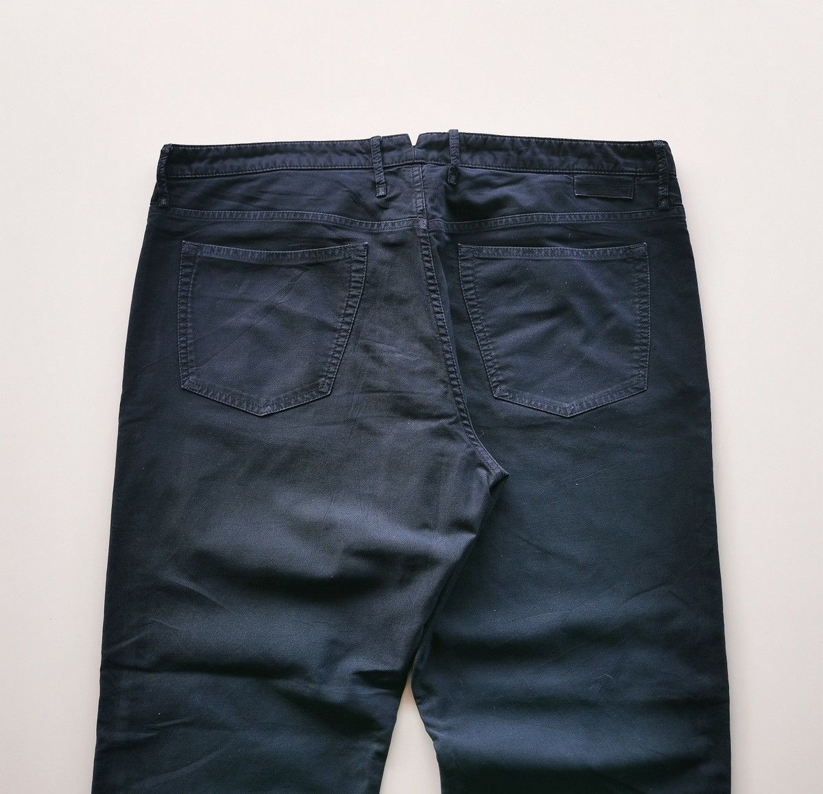 Facetasm × Incotex Incotex Khaki (41x41) Size US 41 - 3 Thumbnail