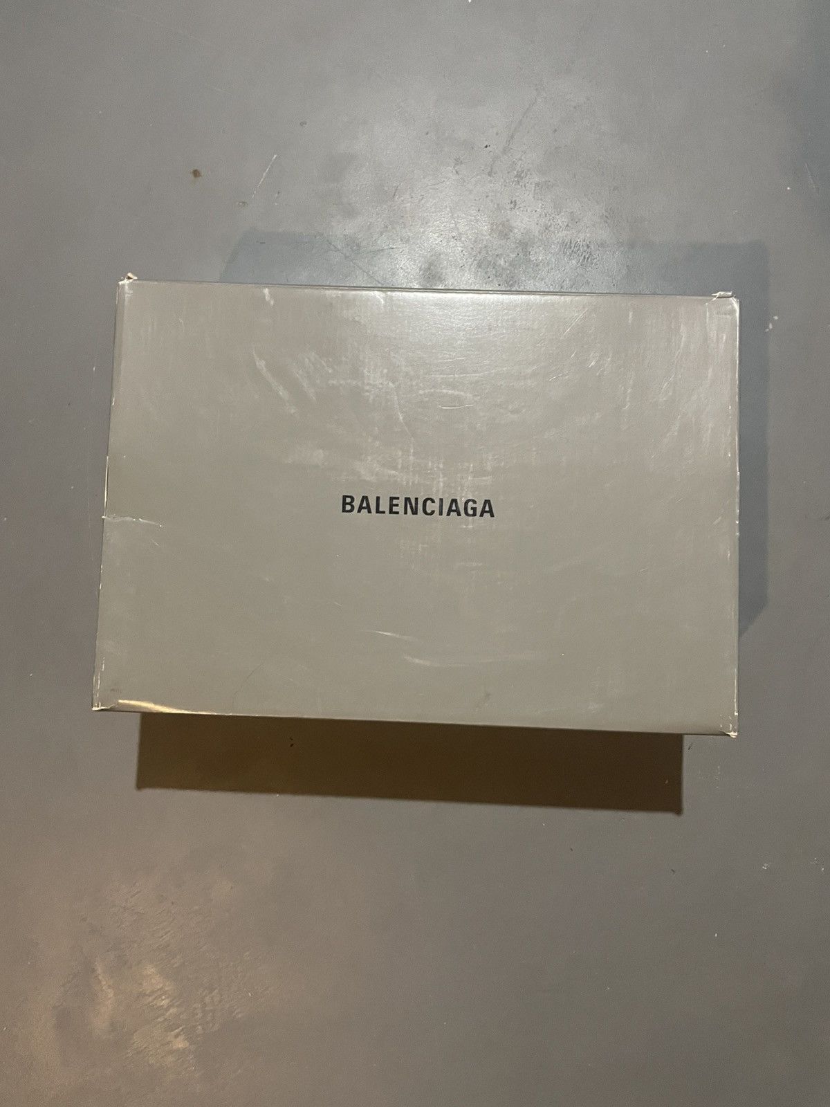 Balenciaga Balenciaga Hot Pink Clear Sole Triple S Brand New With Tags Size US 9 / EU 42 - 11 Thumbnail