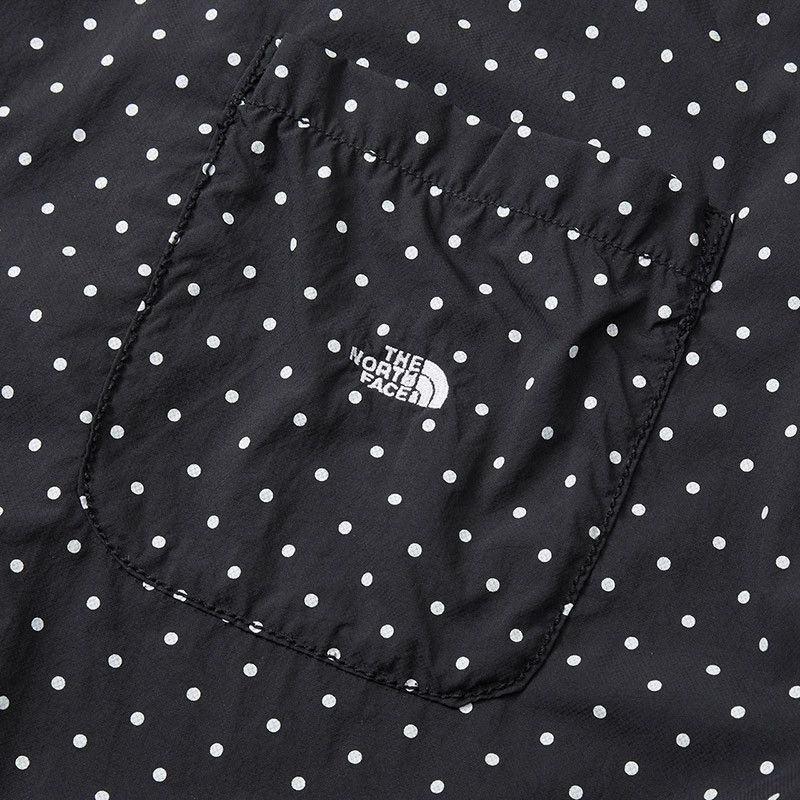 Kazuki Kuraishi × The North Face Urban Exploration KK POLKA DOTS SS SHIRTS Size US M / EU 48-50 / 2 - 5 Thumbnail